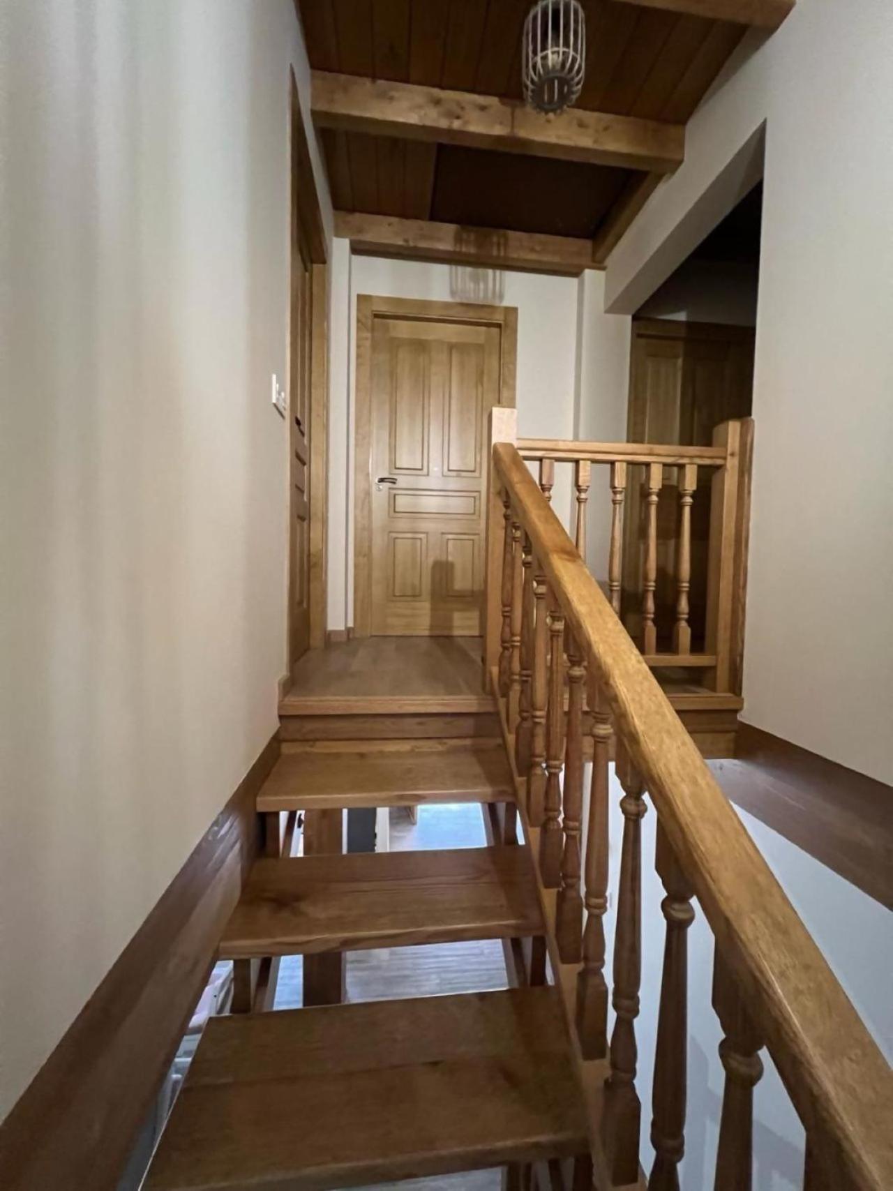 Villa Casa Moises En Bimenes Esterno foto