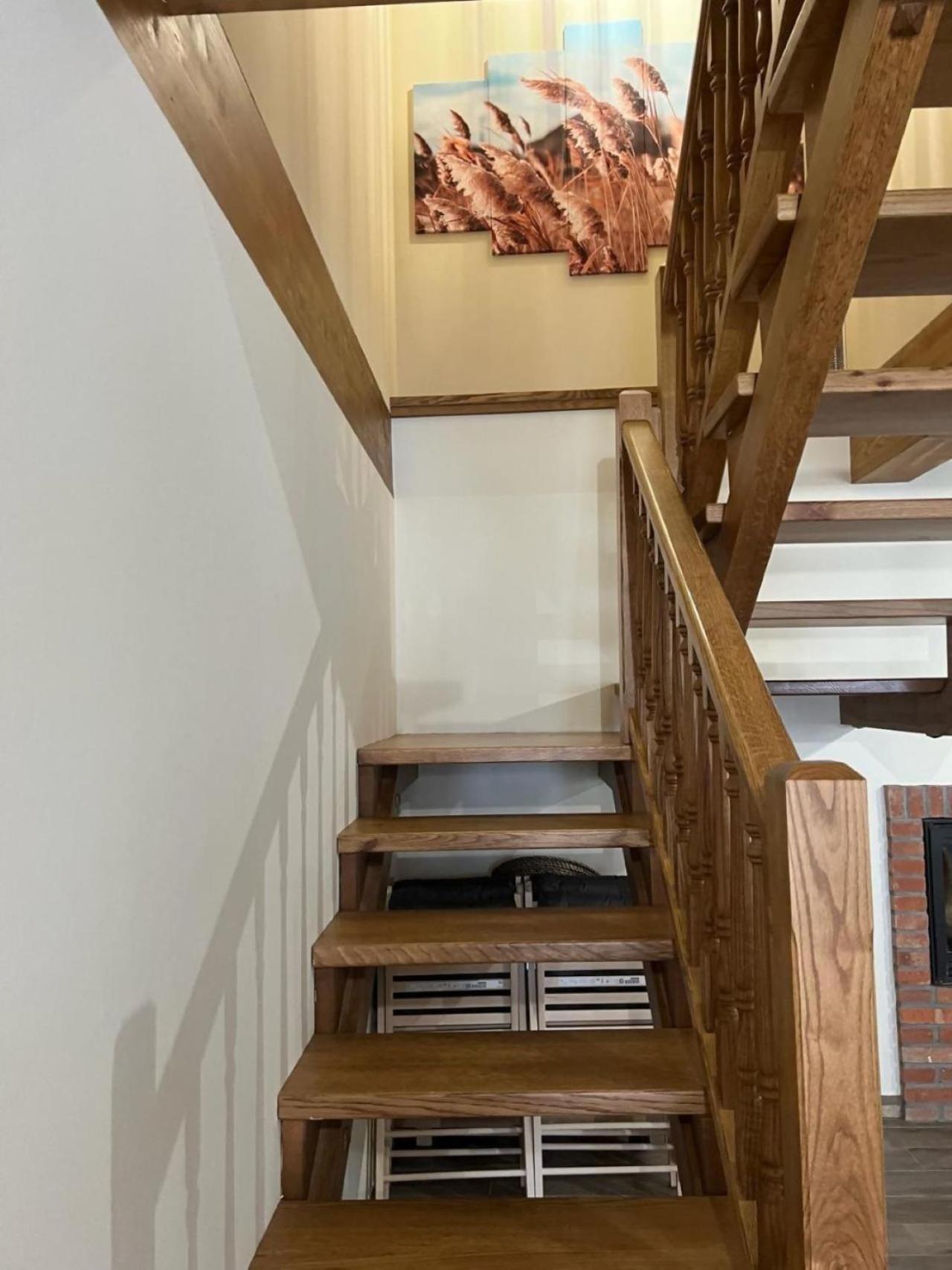 Villa Casa Moises En Bimenes Esterno foto
